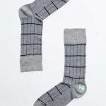 HOD Cross Pattern Socks