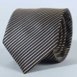 HOD Striped Ties