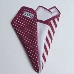 HOD Four-sided Pocket Square