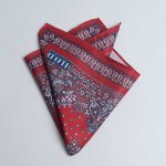 HOD Elegance Pocket Square