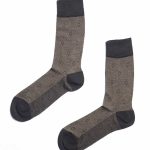 HOD Diamond Pattern socks