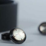 HOD Time Based Cufflinks