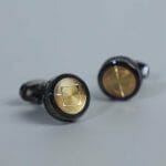 HOD Spark Cufflinks