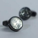 HOD Wave Cufflinks